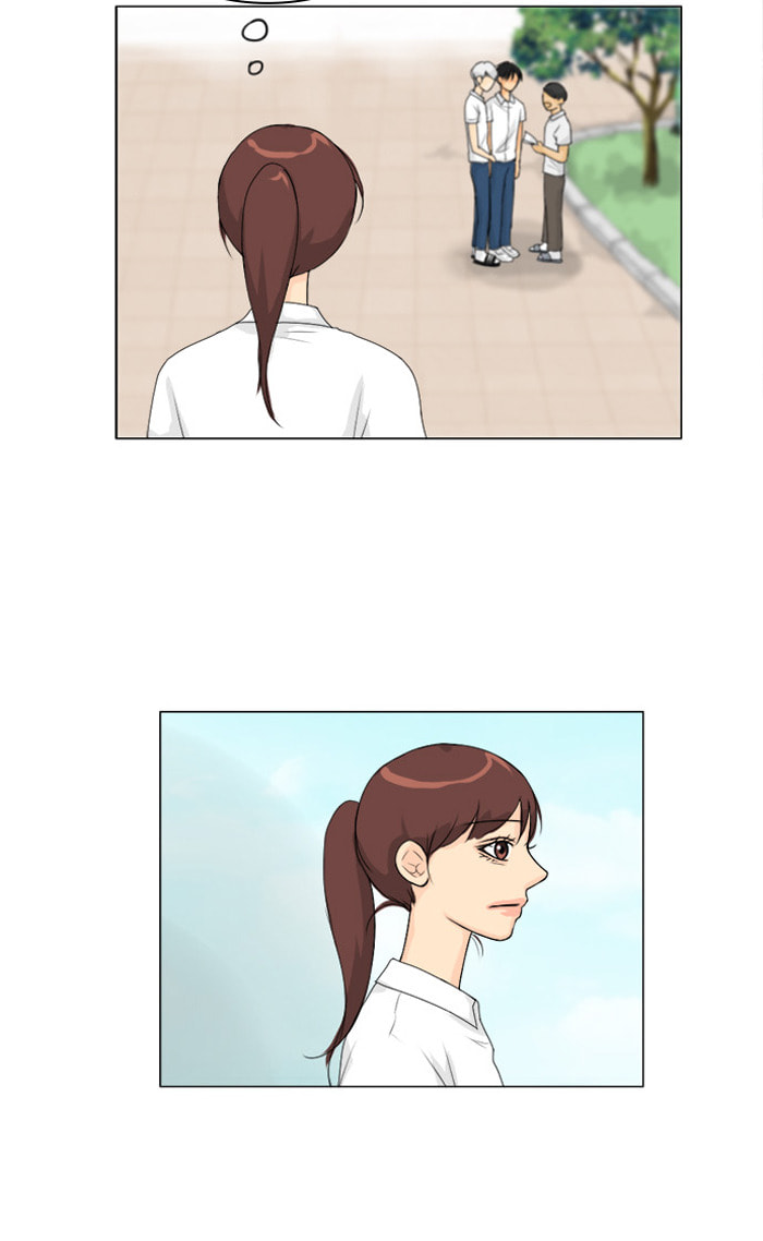 Read Ghost Wife chapter 58 image 27 on Lezhin