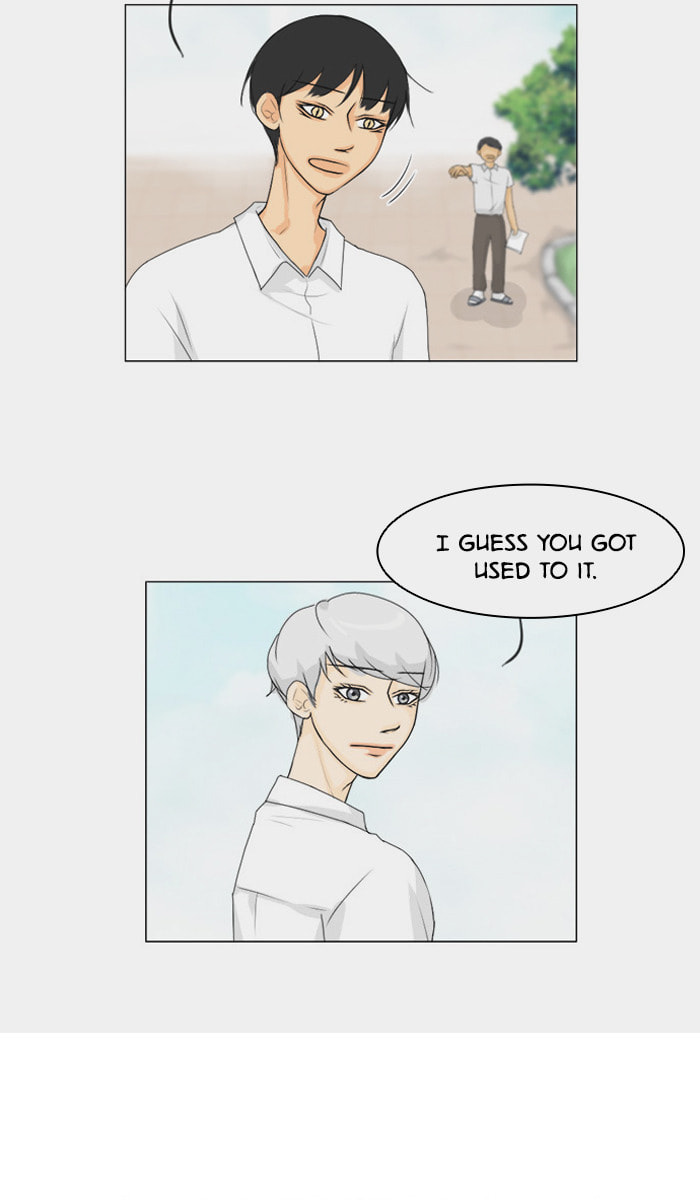 Read Ghost Wife chapter 58 image 29 on Lezhin