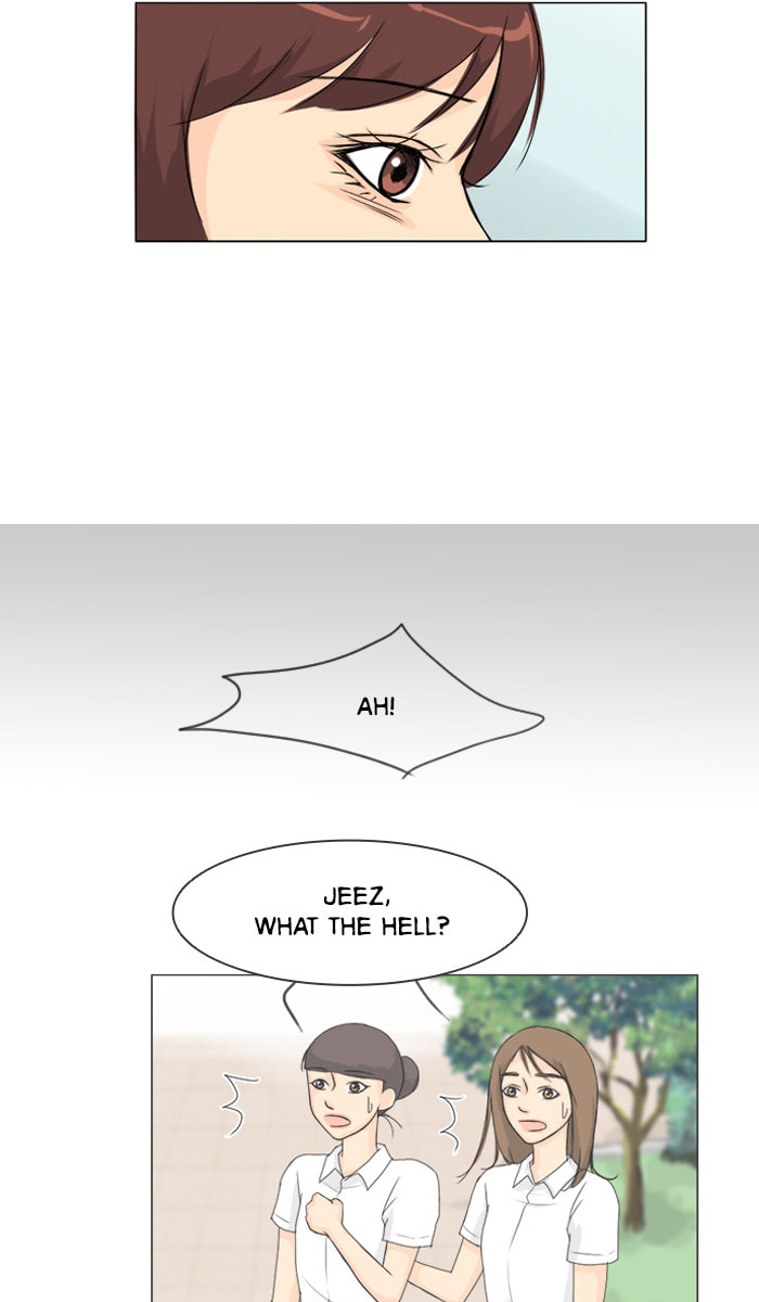 Read Ghost Wife chapter 58 image 30 on Lezhin