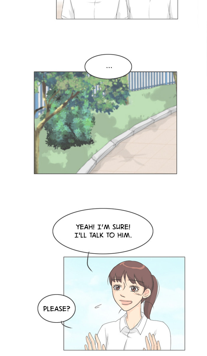 Read Ghost Wife chapter 58 image 32 on Lezhin