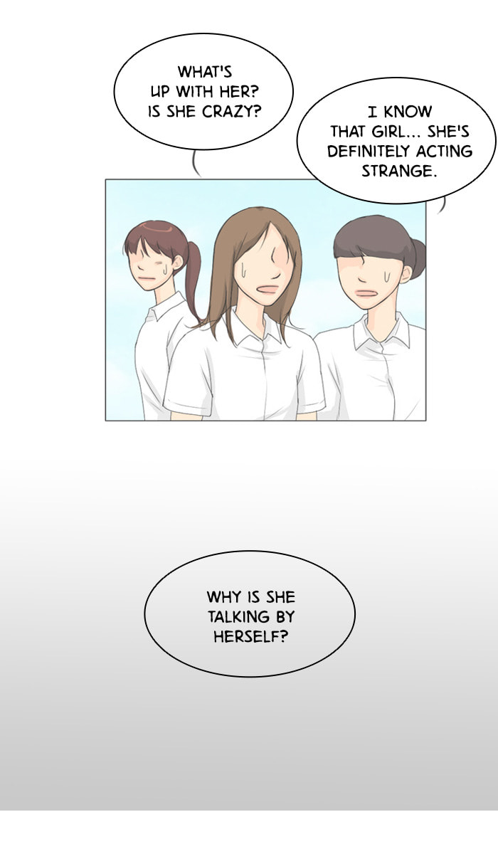 Read Ghost Wife chapter 58 image 33 on Lezhin