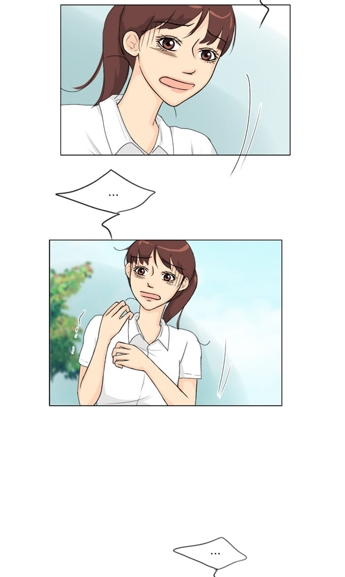 Read Ghost Wife chapter 58 image 35 on Lezhin