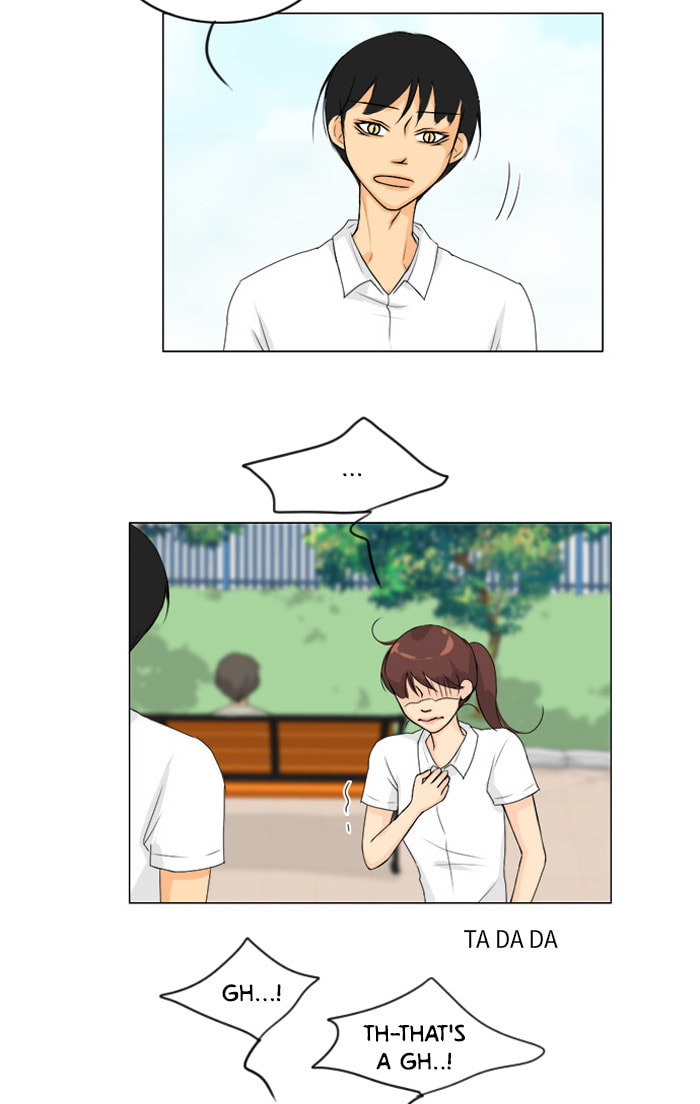 Read Ghost Wife chapter 58 image 38 on Lezhin