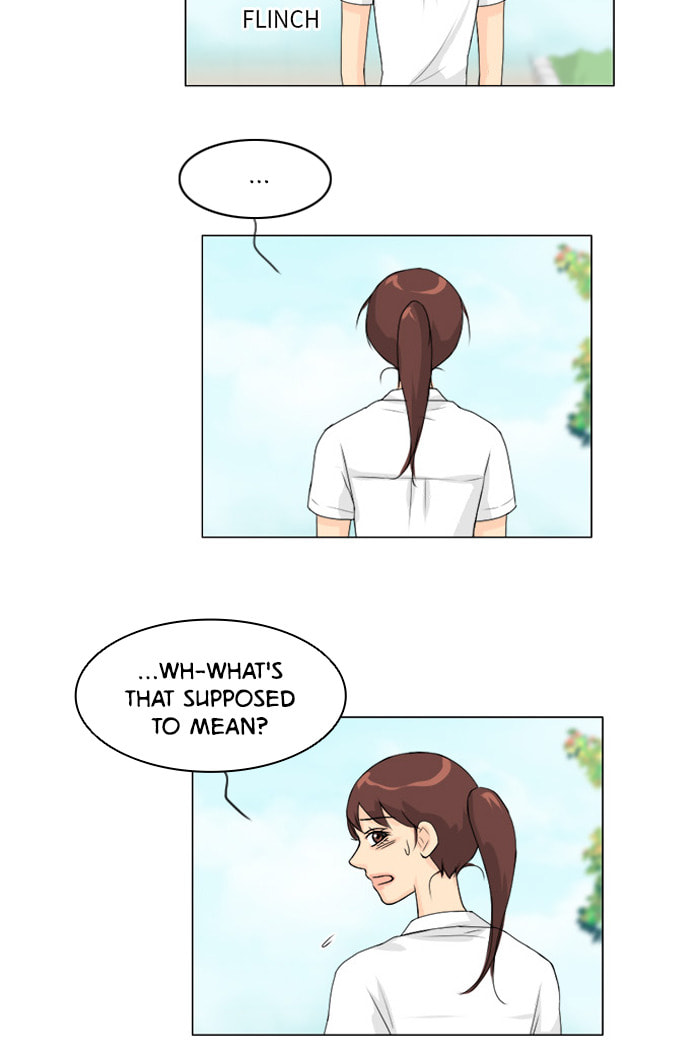 Read Ghost Wife chapter 58 image 44 on Lezhin