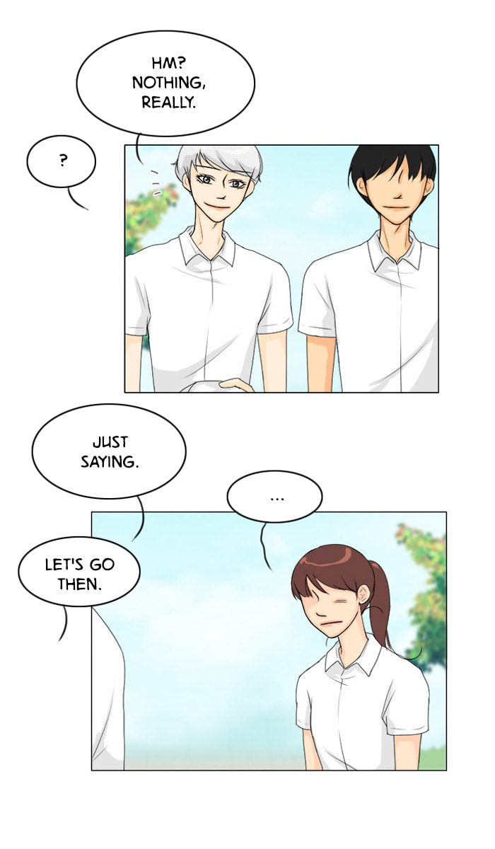 Read Ghost Wife chapter 58 image 45 on Lezhin