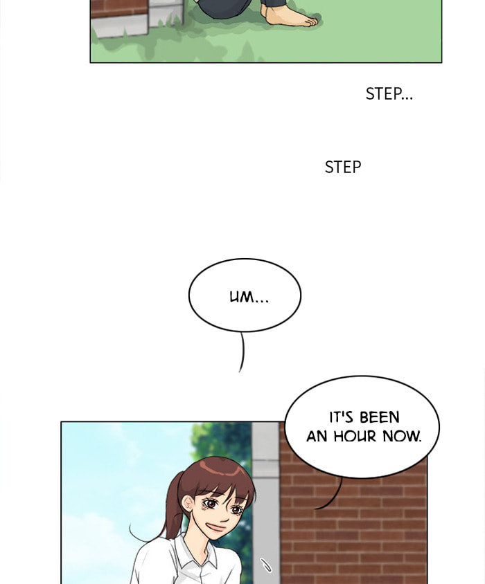 Read Ghost Wife chapter 58 image 51 on Lezhin