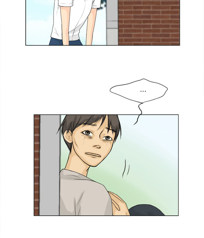 Read Ghost Wife chapter 58 image 52 on Lezhin