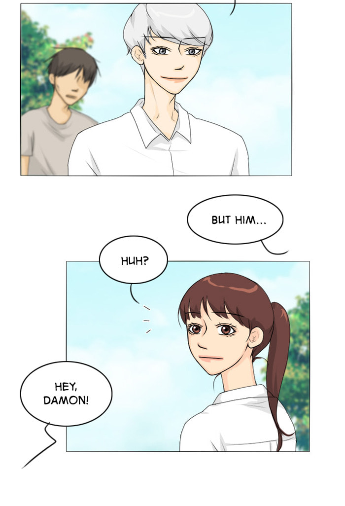 Read Ghost Wife chapter 58 image 6 on Lezhin