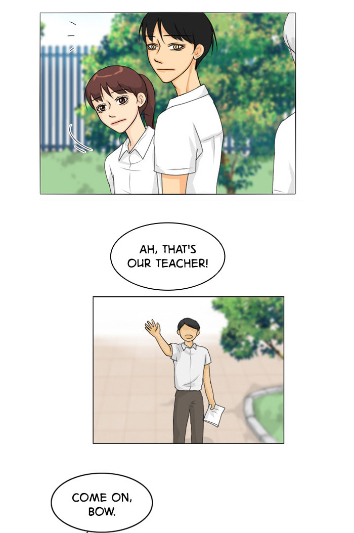 Read Ghost Wife chapter 58 image 7 on Lezhin
