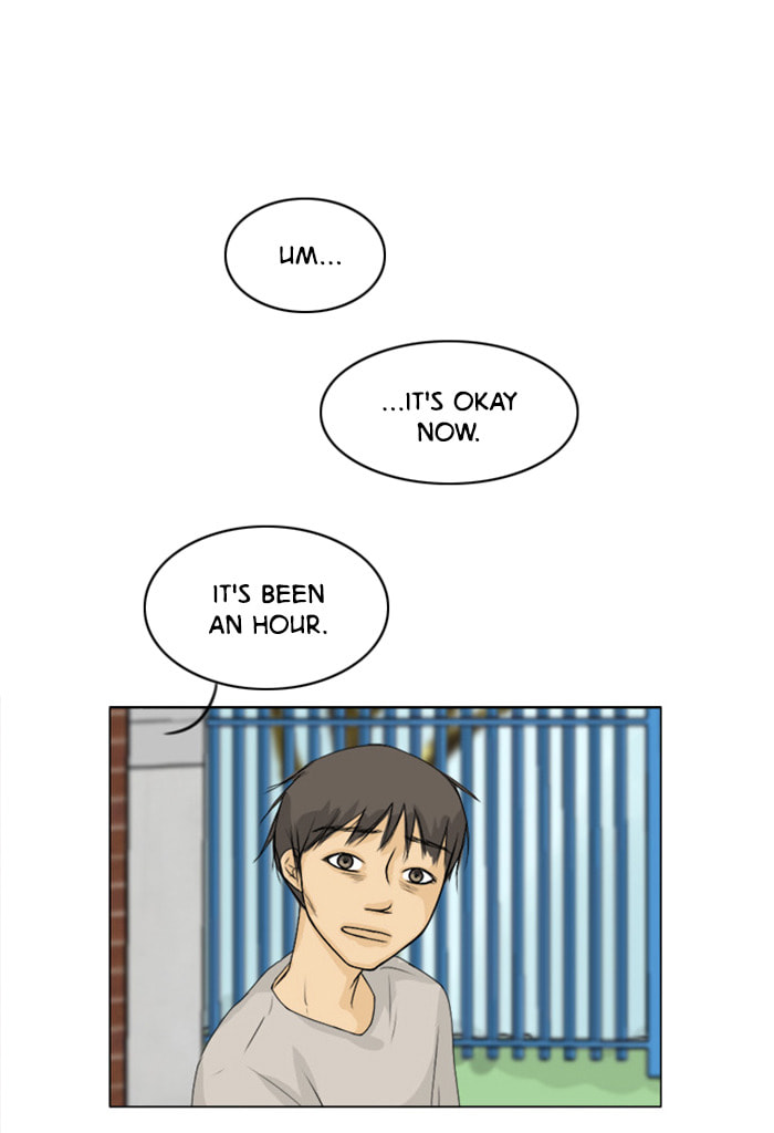 Read Ghost Wife chapter 59 image 1 on Lezhin