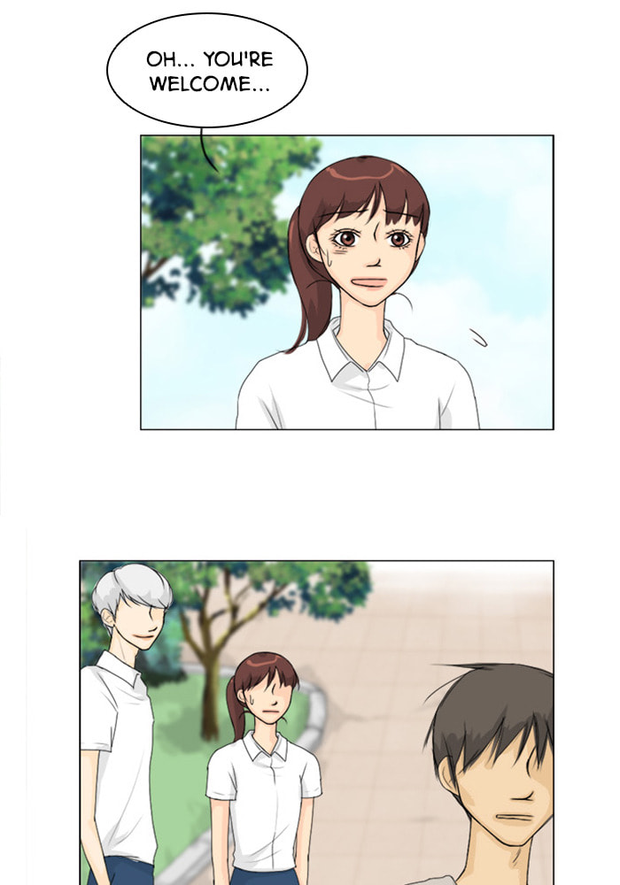 Read Ghost Wife chapter 59 image 10 on Lezhin
