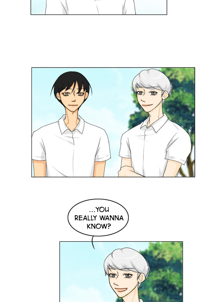 Read Ghost Wife chapter 59 image 16 on Lezhin