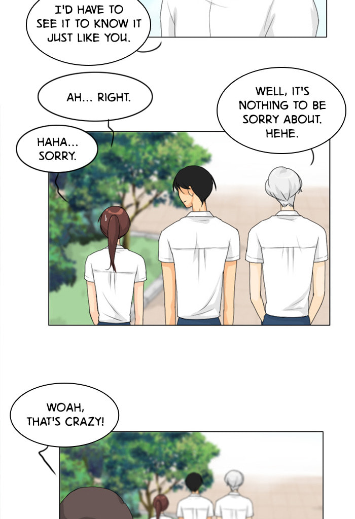 Read Ghost Wife chapter 59 image 23 on Lezhin