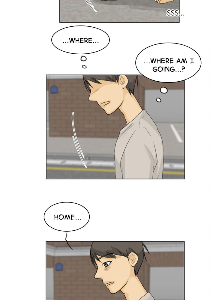 Read Ghost Wife chapter 59 image 26 on Lezhin