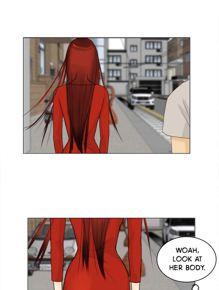 Read Ghost Wife chapter 59 image 28 on Lezhin