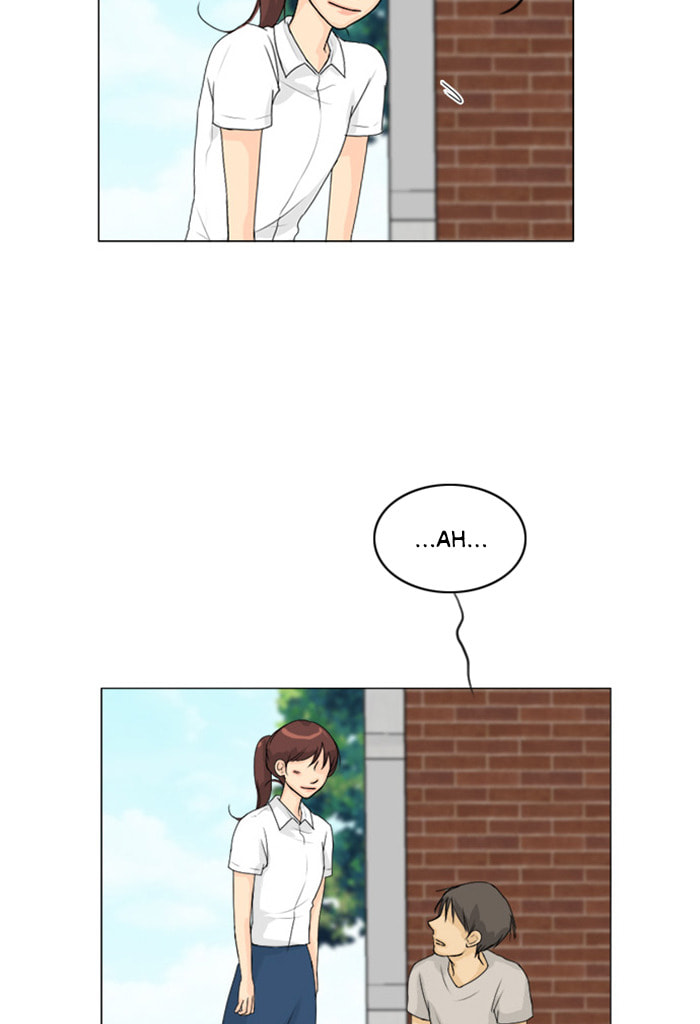 Read Ghost Wife chapter 59 image 3 on Lezhin