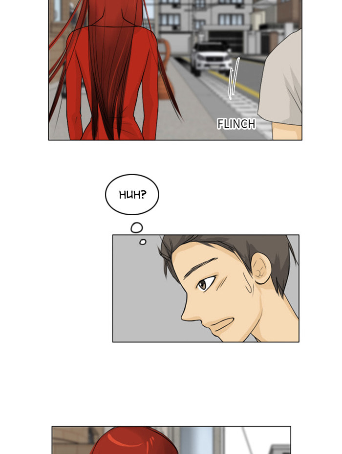 Read Ghost Wife chapter 59 image 30 on Lezhin