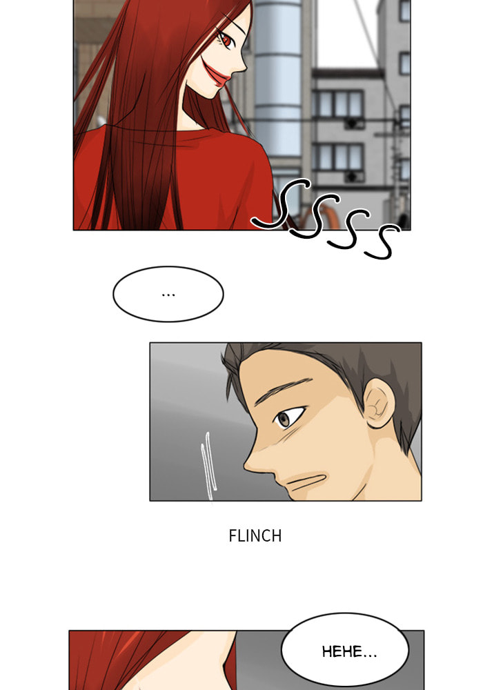 Read Ghost Wife chapter 59 image 31 on Lezhin