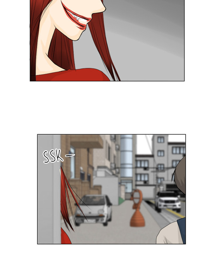 Read Ghost Wife chapter 59 image 32 on Lezhin