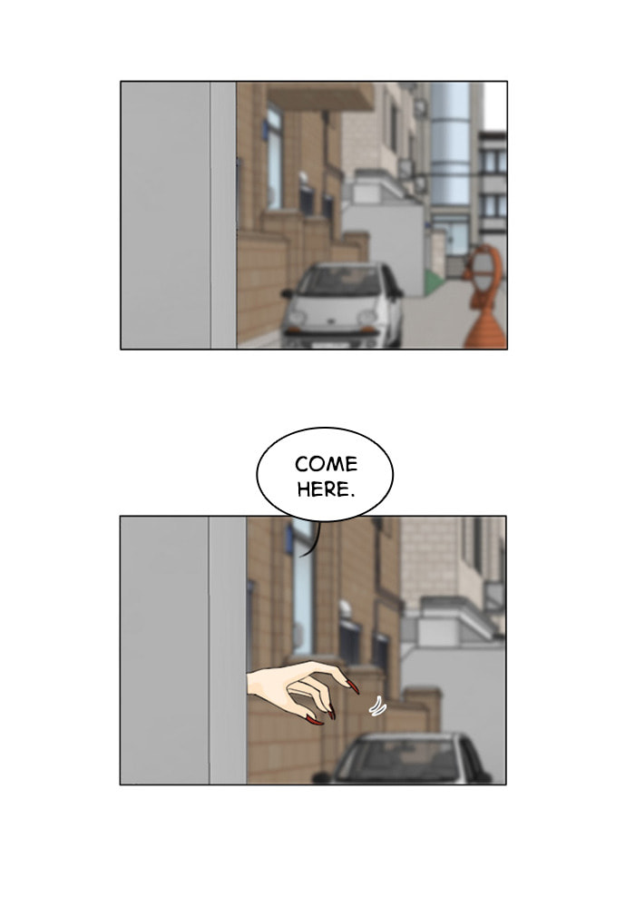 Read Ghost Wife chapter 59 image 33 on Lezhin