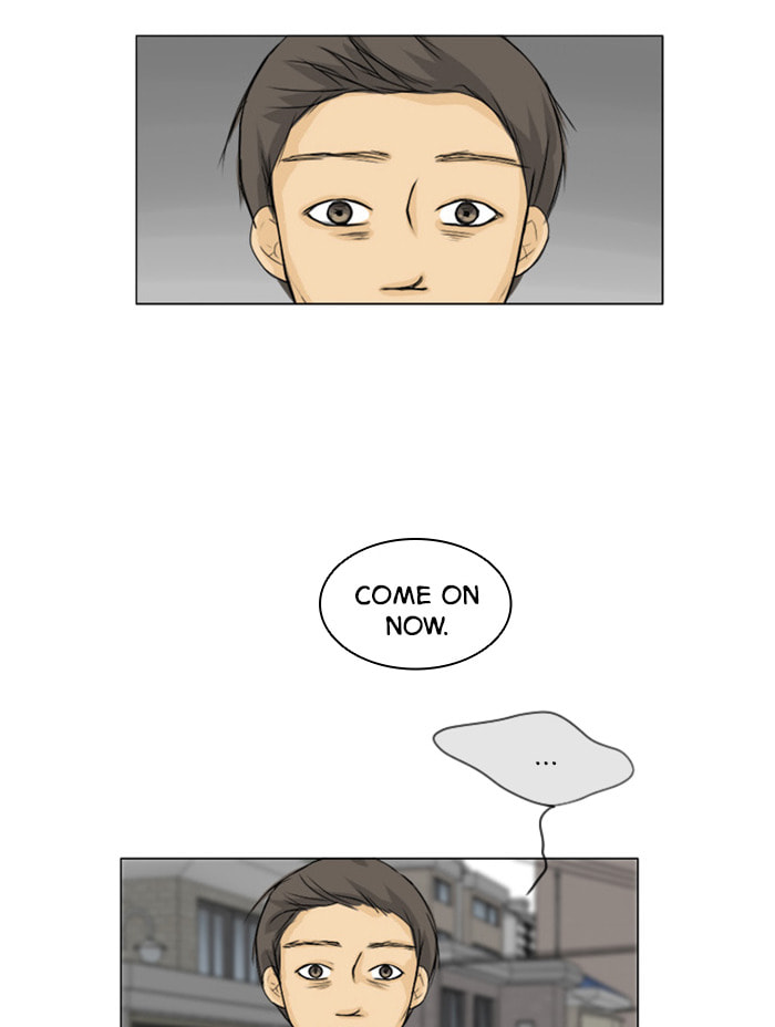 Read Ghost Wife chapter 59 image 34 on Lezhin