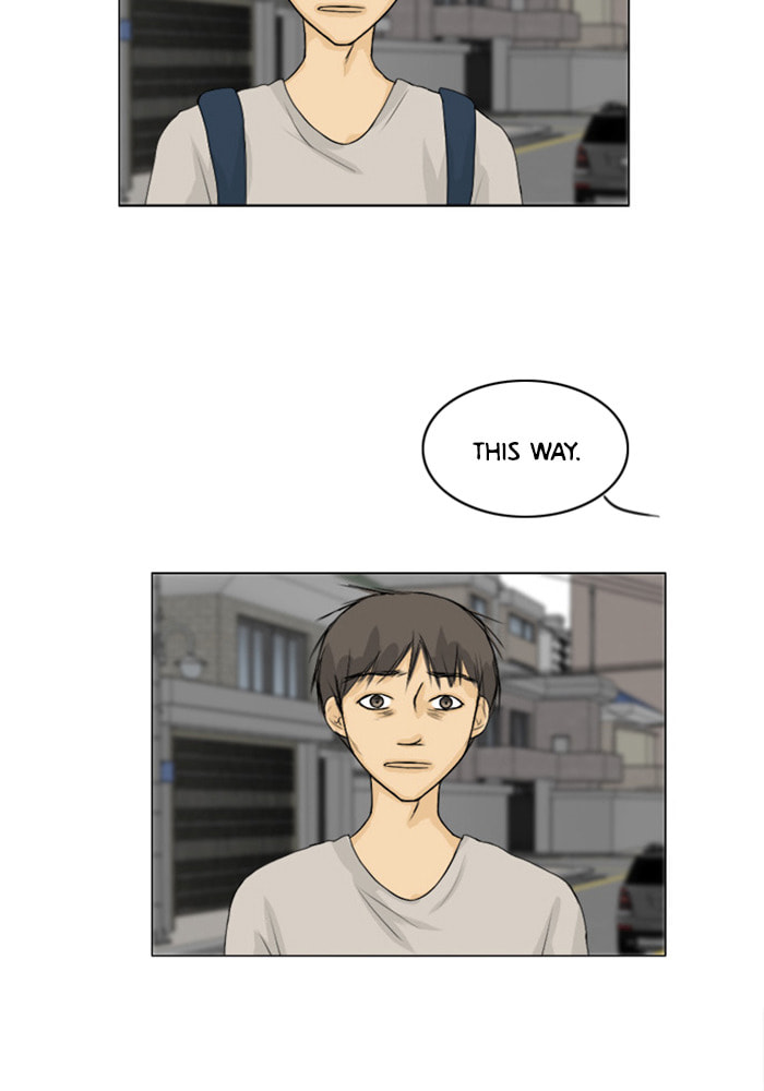 Read Ghost Wife chapter 59 image 35 on Lezhin