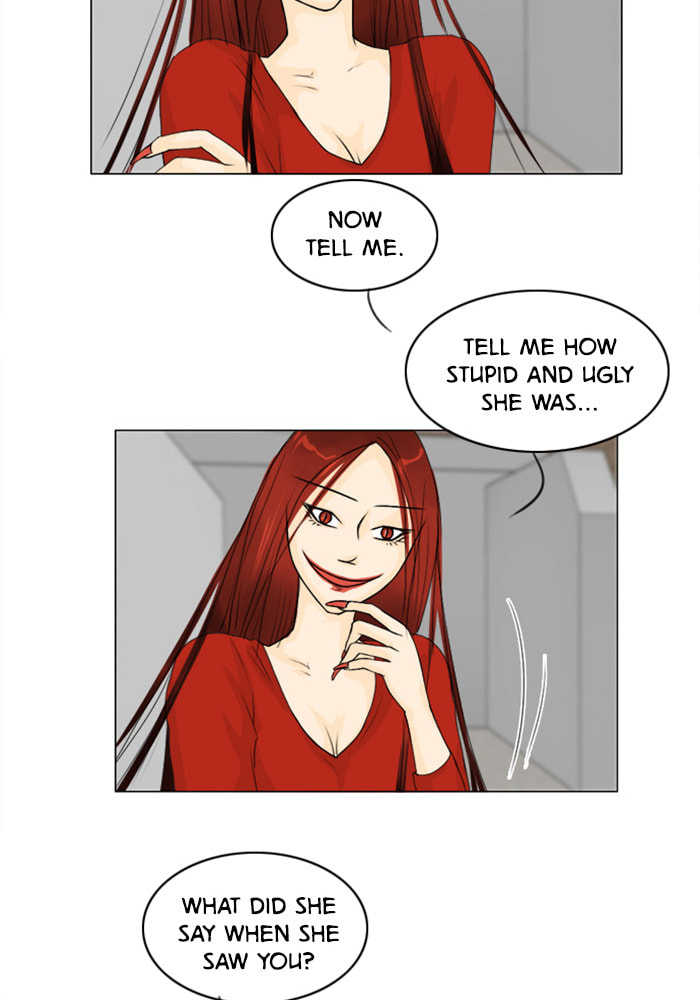 Read Ghost Wife chapter 59 image 37 on Lezhin