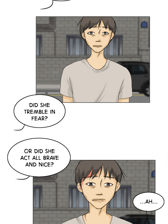 Read Ghost Wife chapter 59 image 38 on Lezhin