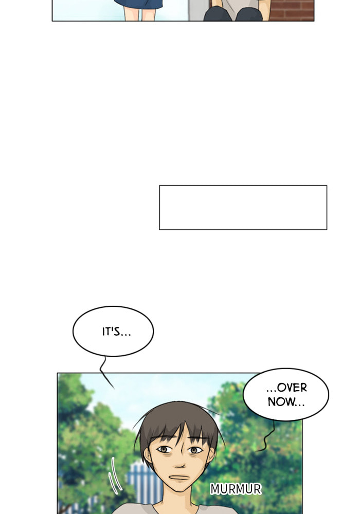 Read Ghost Wife chapter 59 image 4 on Lezhin