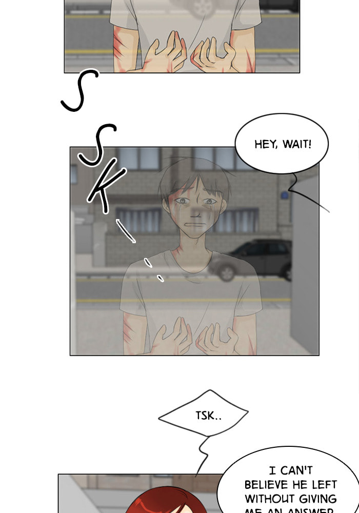 Read Ghost Wife chapter 59 image 43 on Lezhin