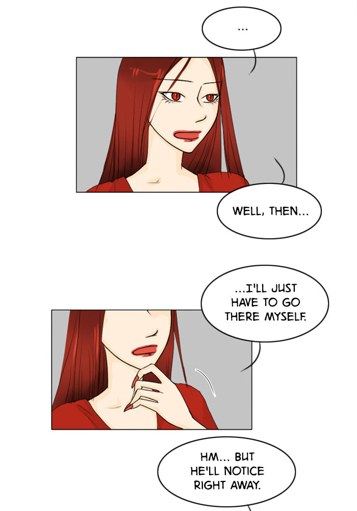 Read Ghost Wife chapter 59 image 45 on Lezhin