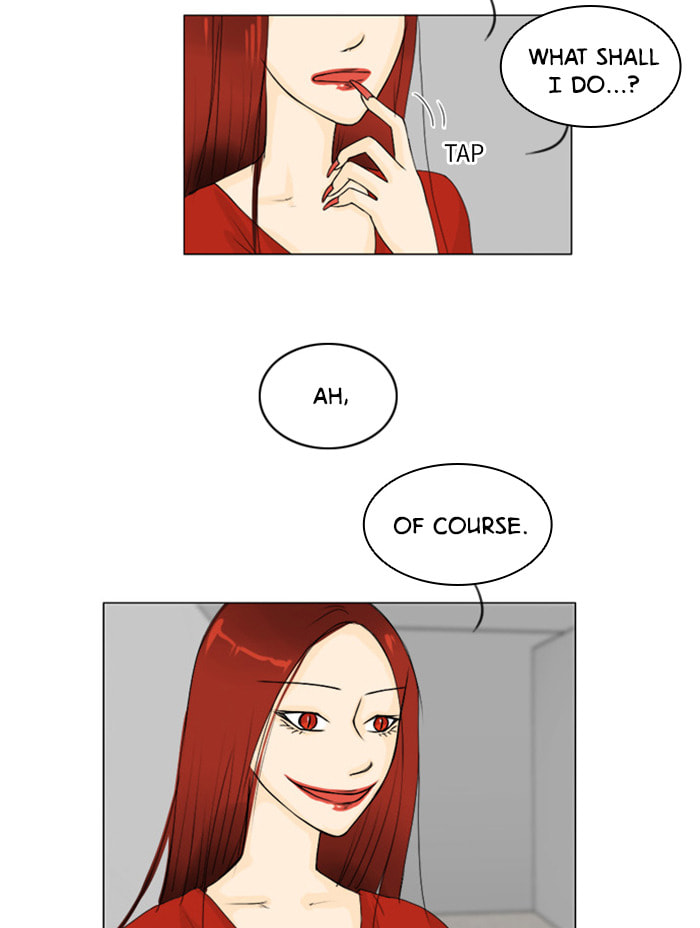 Read Ghost Wife chapter 59 image 46 on Lezhin
