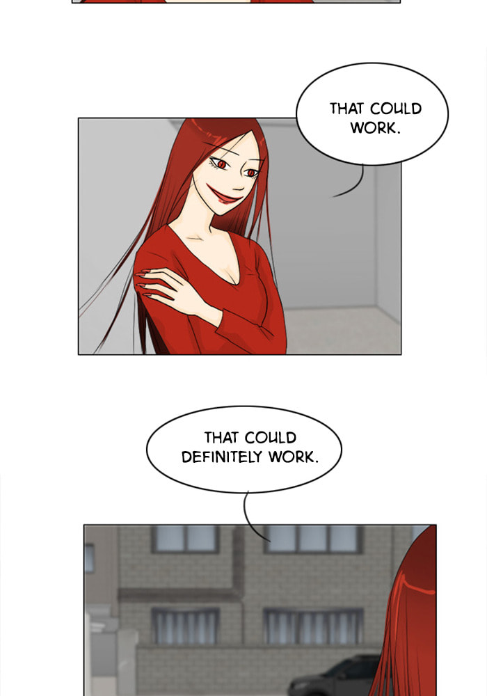 Read Ghost Wife chapter 59 image 47 on Lezhin