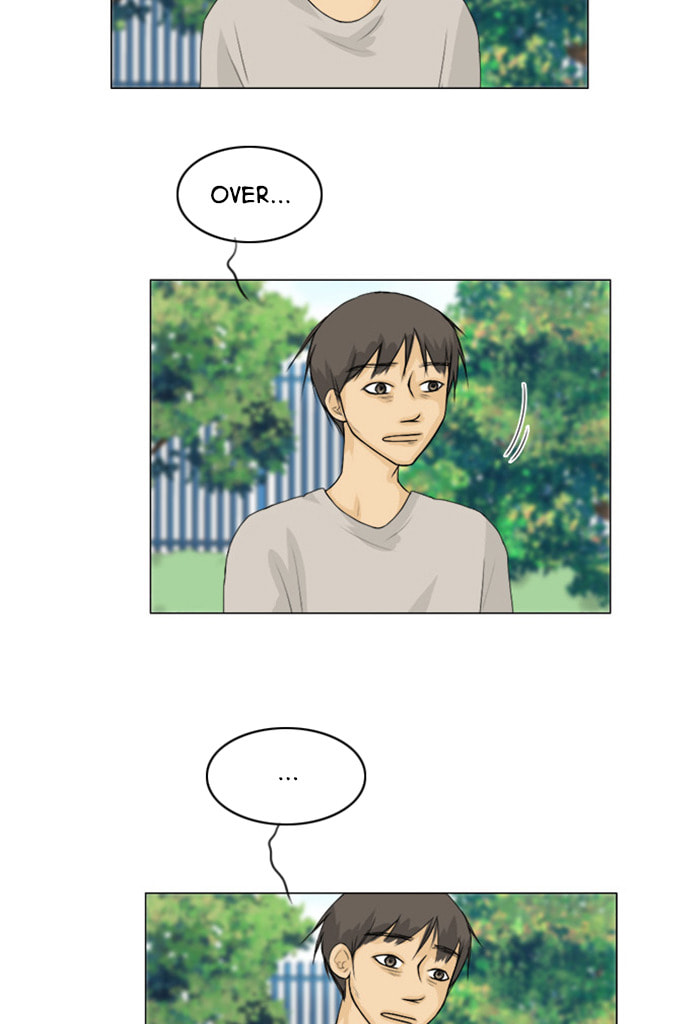 Read Ghost Wife chapter 59 image 5 on Lezhin