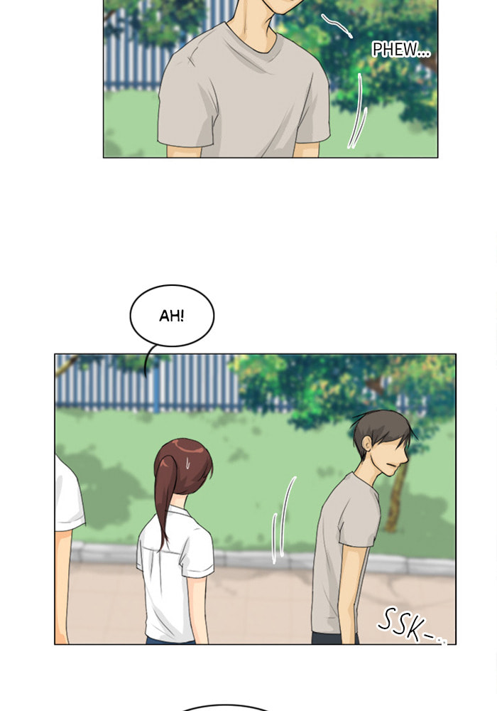 Read Ghost Wife chapter 59 image 6 on Lezhin