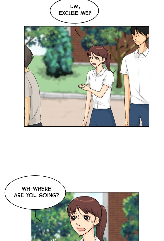 Read Ghost Wife chapter 59 image 7 on Lezhin