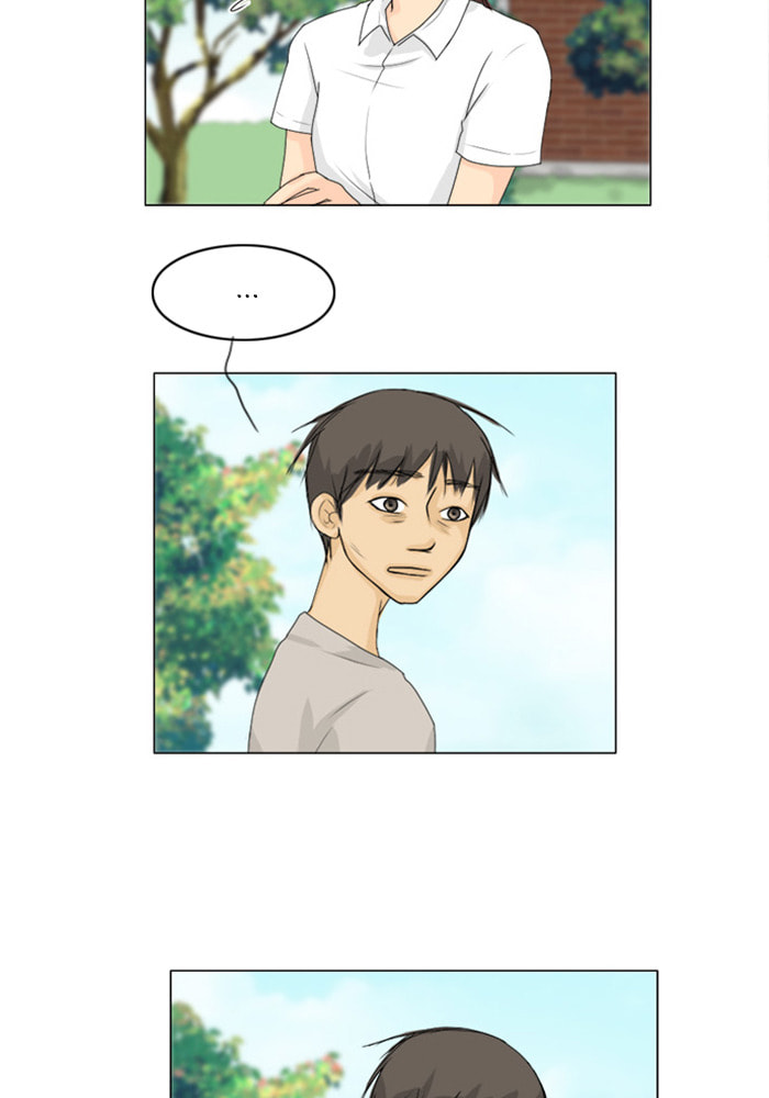 Read Ghost Wife chapter 59 image 8 on Lezhin