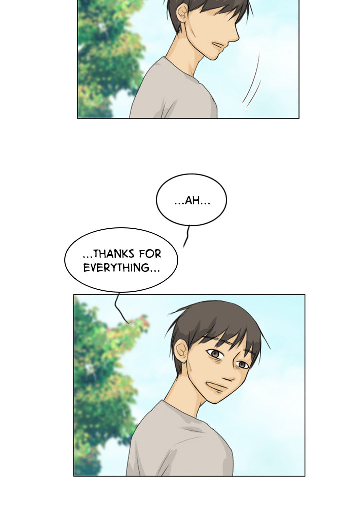 Read Ghost Wife chapter 59 image 9 on Lezhin