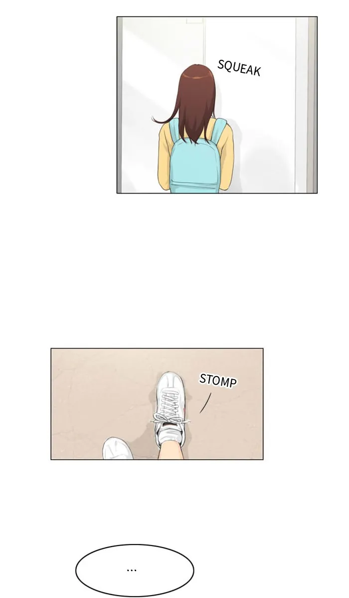 Read Ghost Wife chapter 6 image 1 on Lezhin