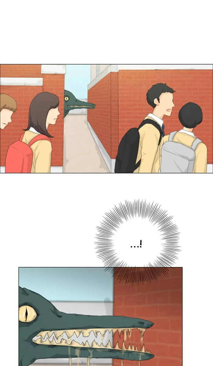 Read Ghost Wife chapter 6 image 11 on Lezhin