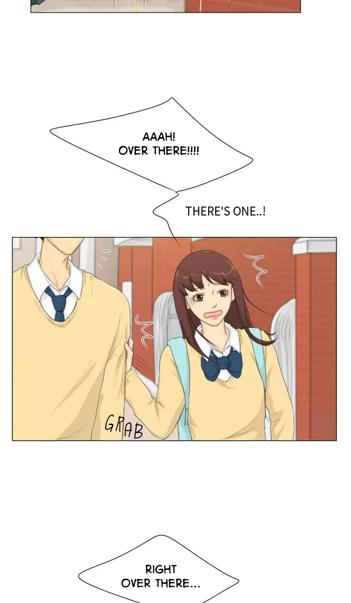 Read Ghost Wife chapter 6 image 12 on Lezhin