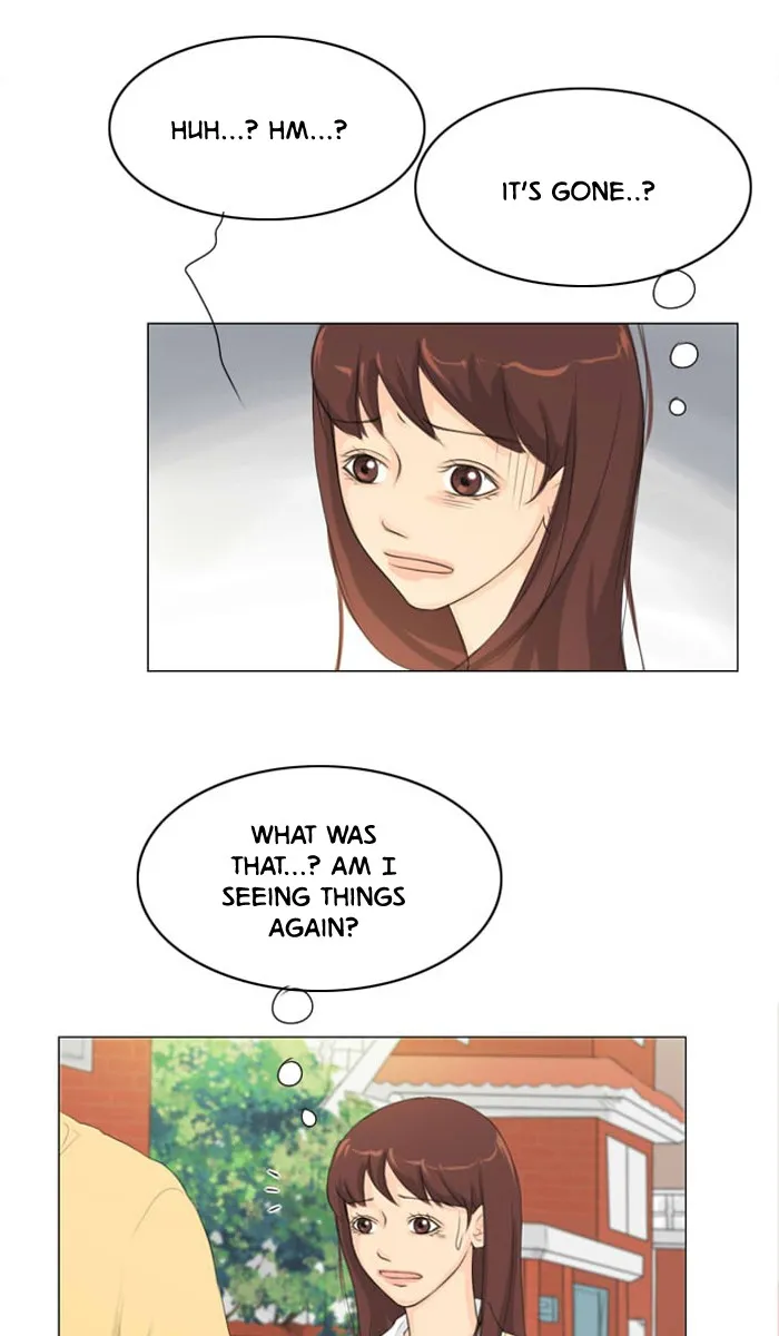 Read Ghost Wife chapter 6 image 14 on Lezhin