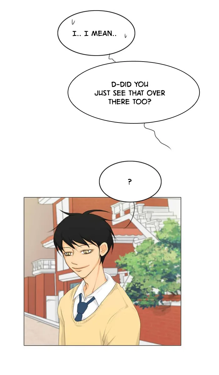 Read Ghost Wife chapter 6 image 16 on Lezhin