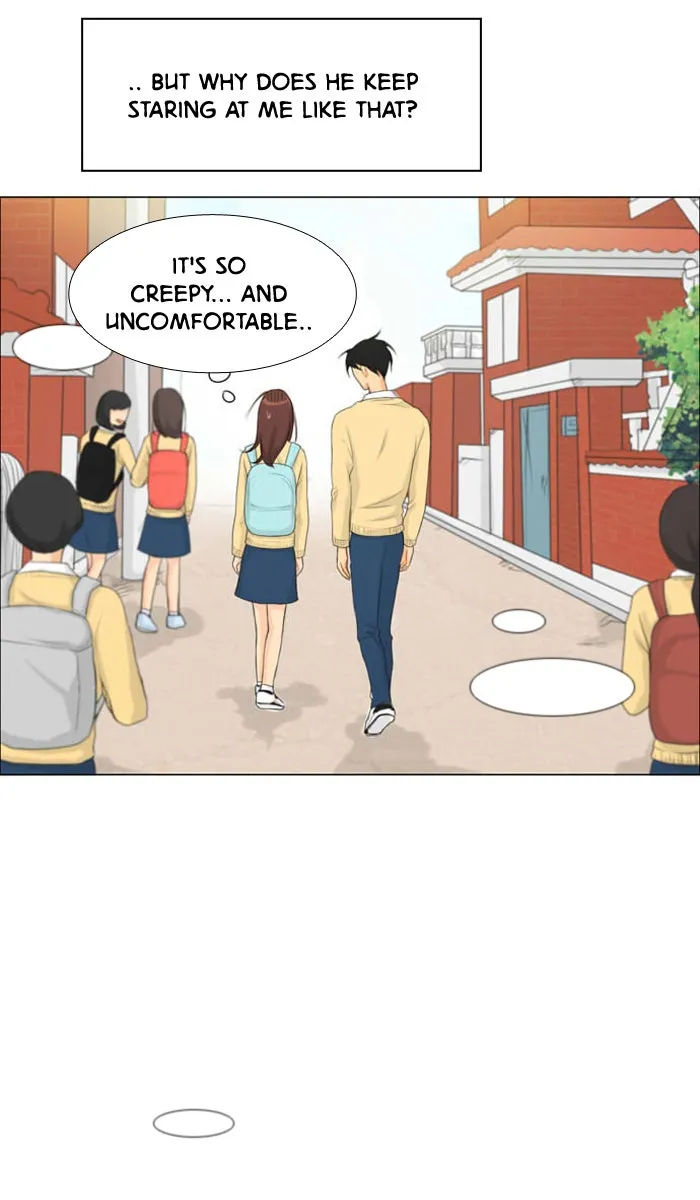 Read Ghost Wife chapter 6 image 18 on Lezhin