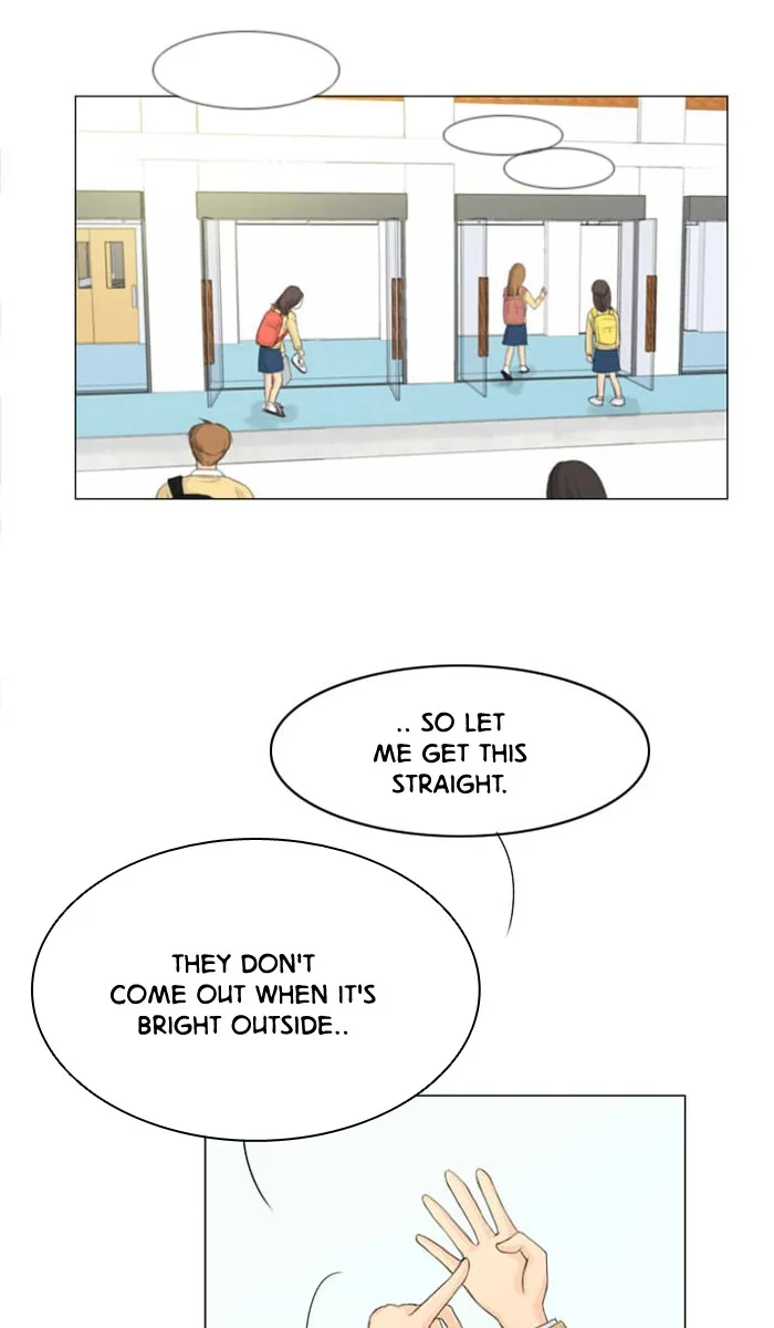 Read Ghost Wife chapter 6 image 19 on Lezhin