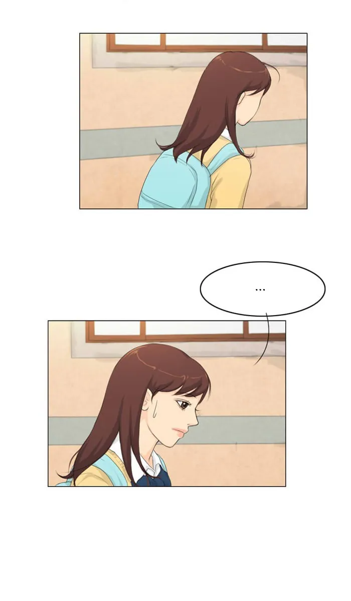 Read Ghost Wife chapter 6 image 2 on Lezhin