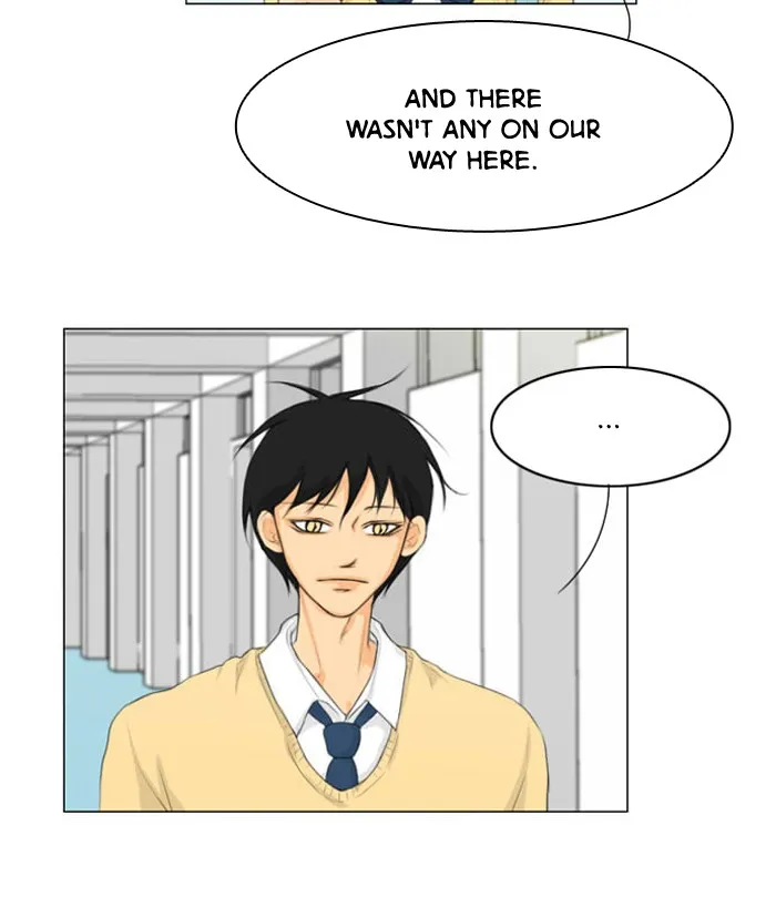 Read Ghost Wife chapter 6 image 25 on Lezhin