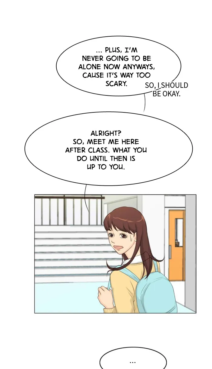 Read Ghost Wife chapter 6 image 26 on Lezhin
