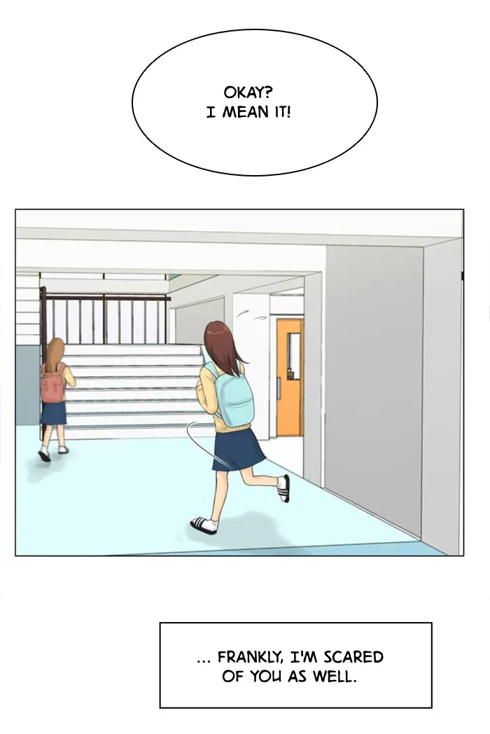 Read Ghost Wife chapter 6 image 28 on Lezhin