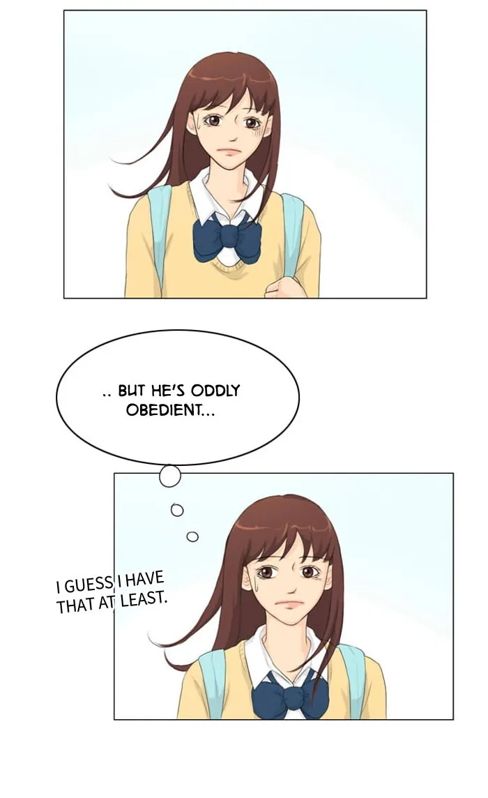 Read Ghost Wife chapter 6 image 29 on Lezhin